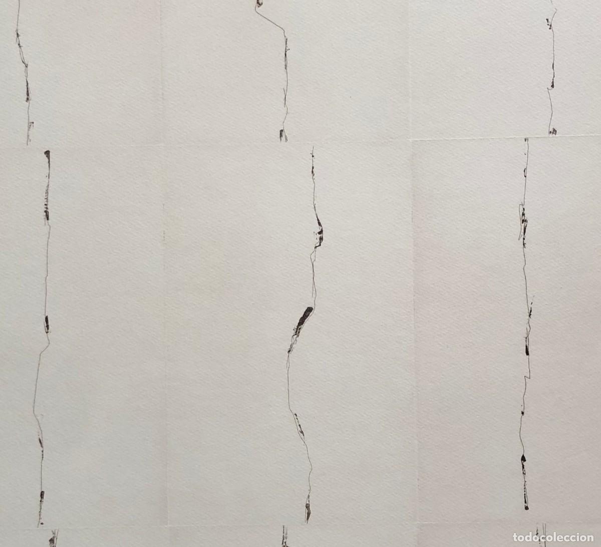 Arte: Grabado original de Enrique Brinkmann - Foto 3