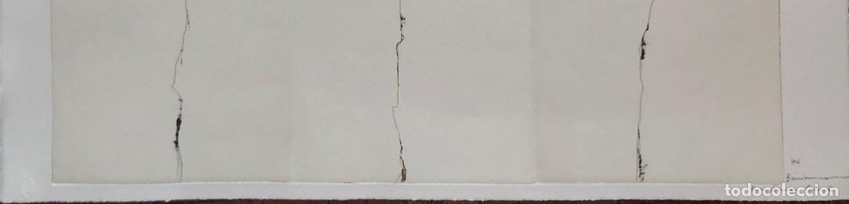 Arte: Grabado original de Enrique Brinkmann - Foto 4