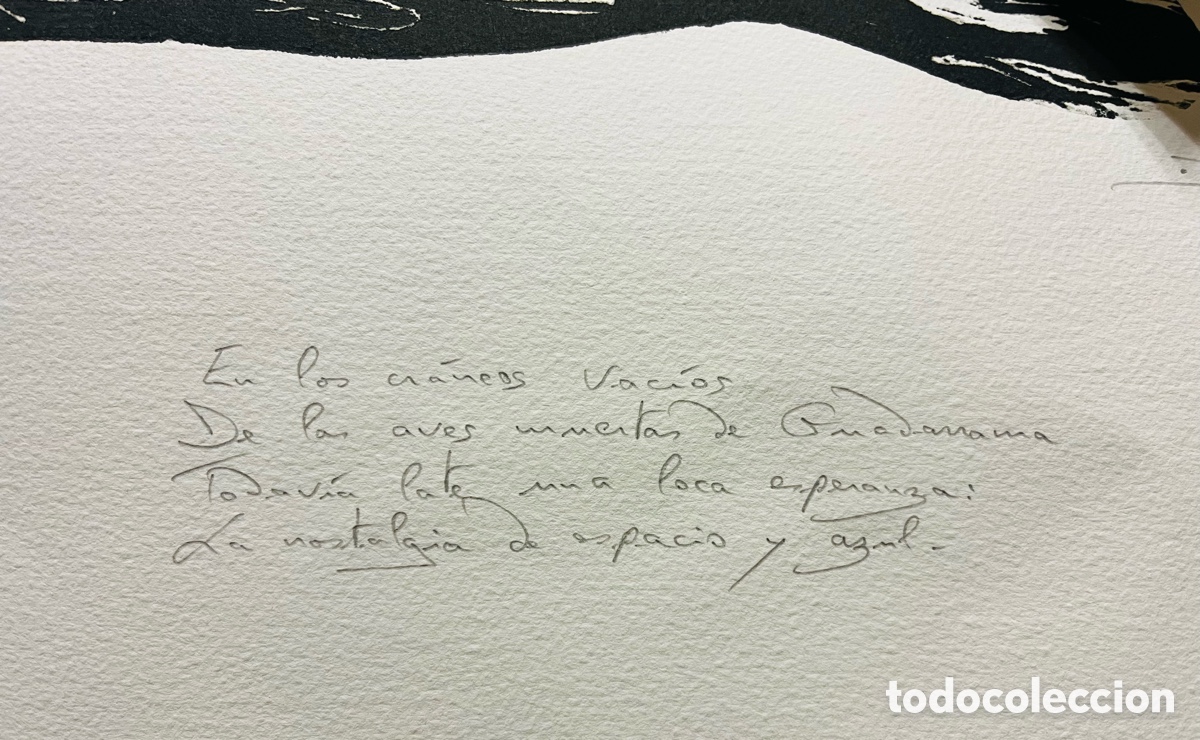 Arte: DIDIER GASC ( Castres- Francia 1954) - Foto 4