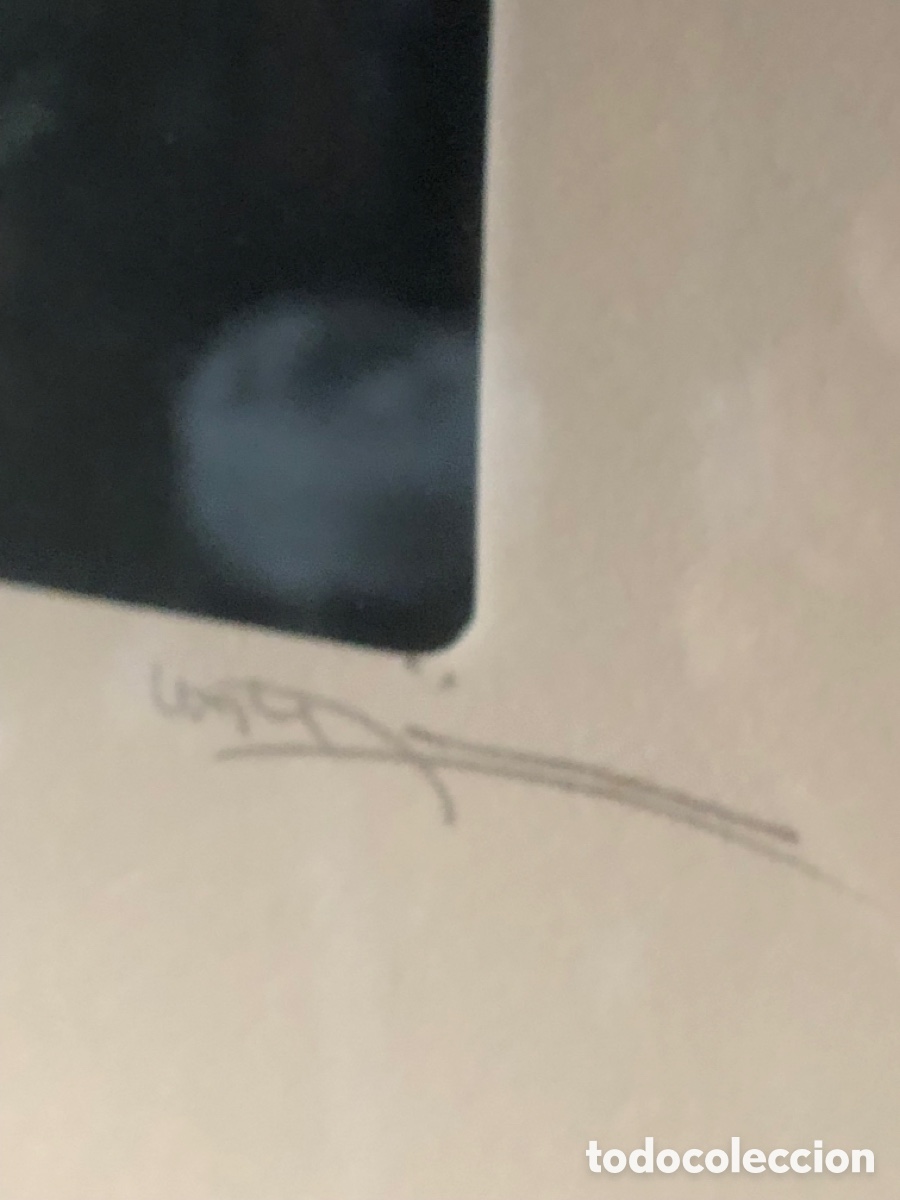 Arte: Grabado de Jose Castej&oacute;n - Foto 2