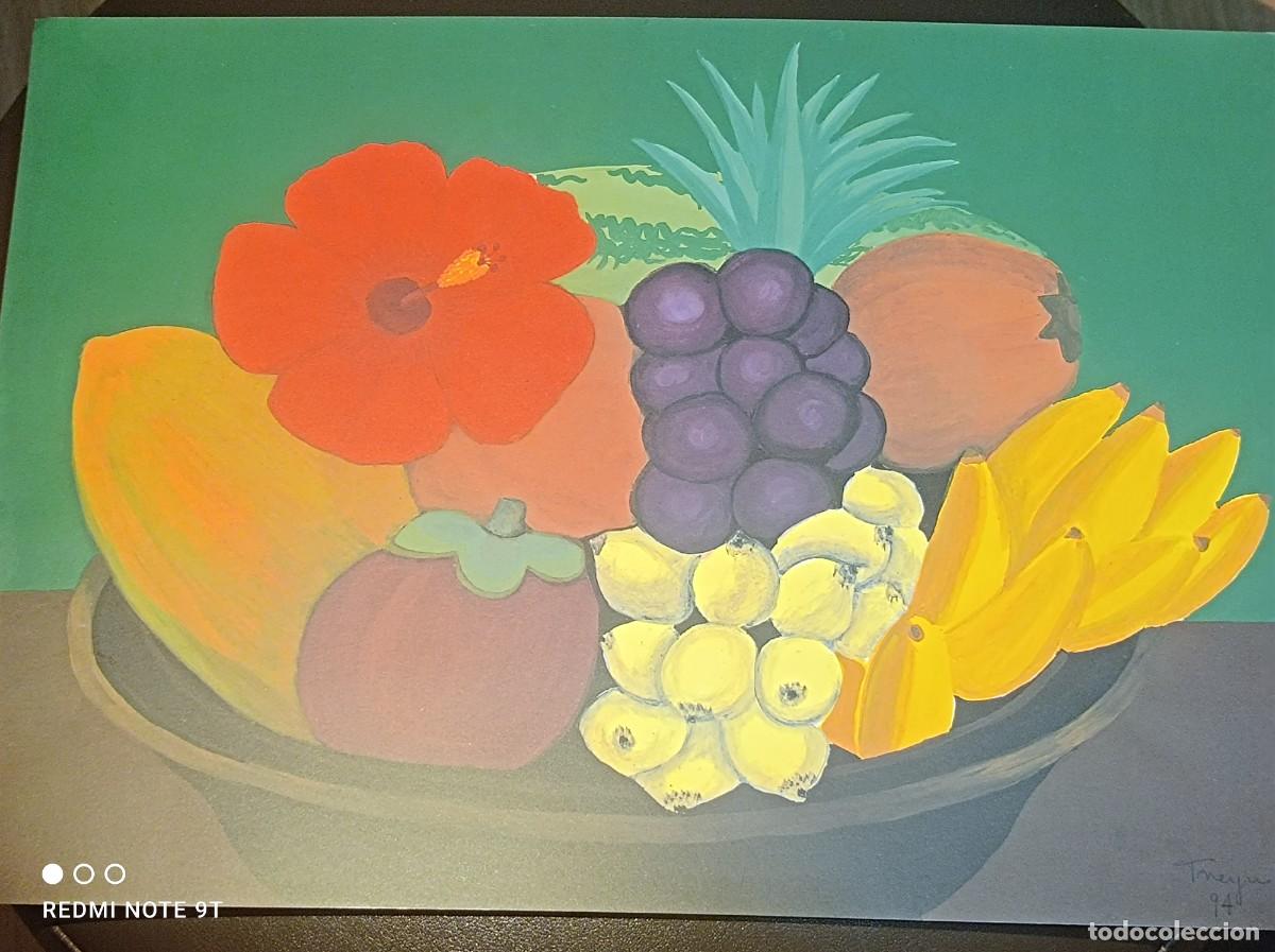 Arte: Grabado moderno edicion limitada - Foto 2