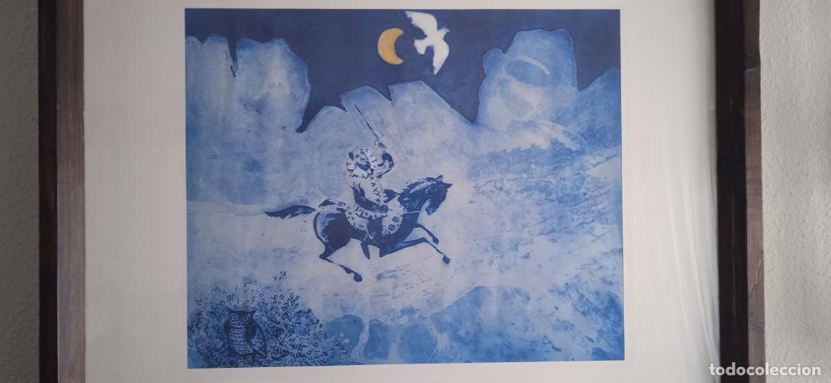 Arte: Grabado de Dimitri Papagueorguiu - Foto 1