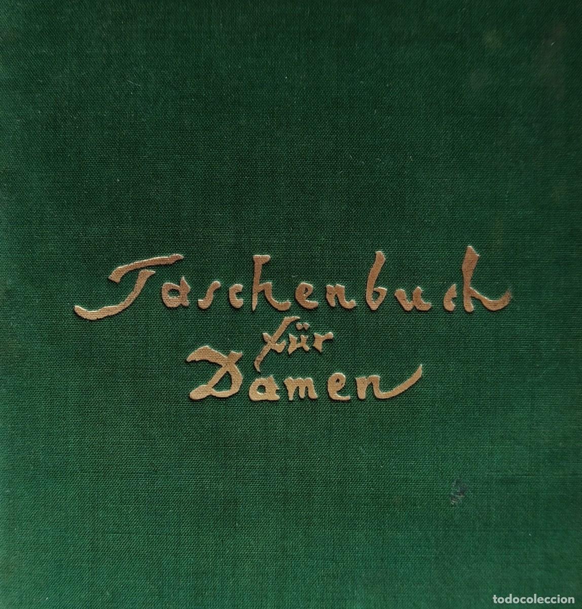 Arte: Emil ORLIK, libro de artista, con 2 aguafuertes firmados, 1924