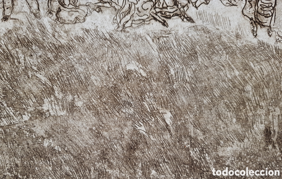 Arte: En la pradera. Francisco Iturrino - Foto 5