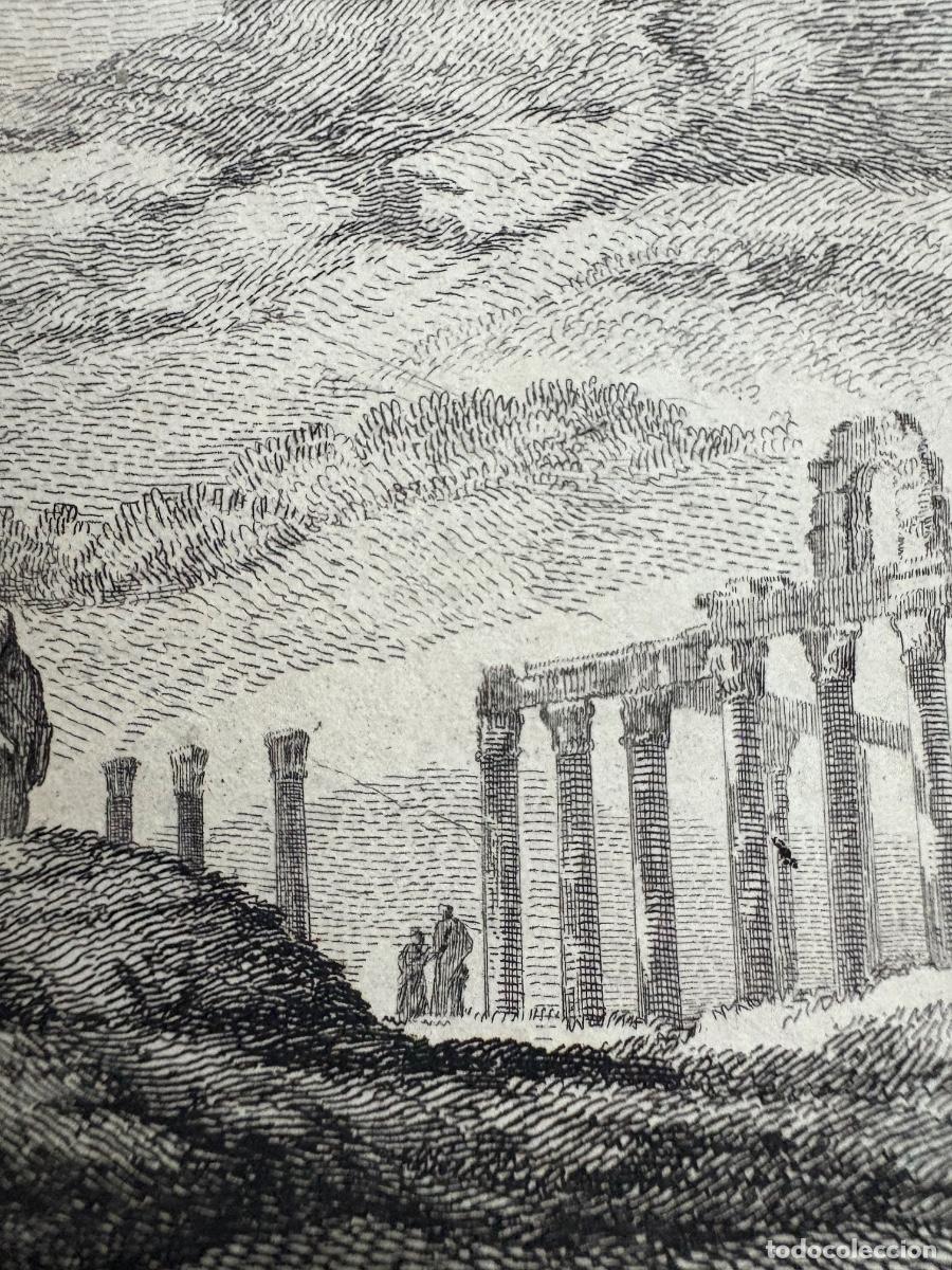 Arte: 3 Grabados de Atenas - Foto 19