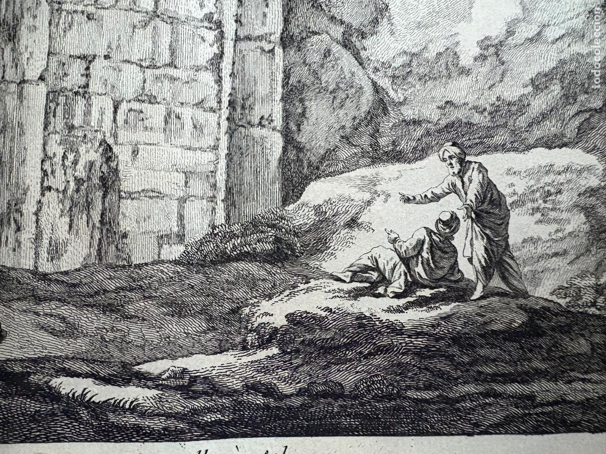 Arte: 3 Grabados de Atenas - Foto 25