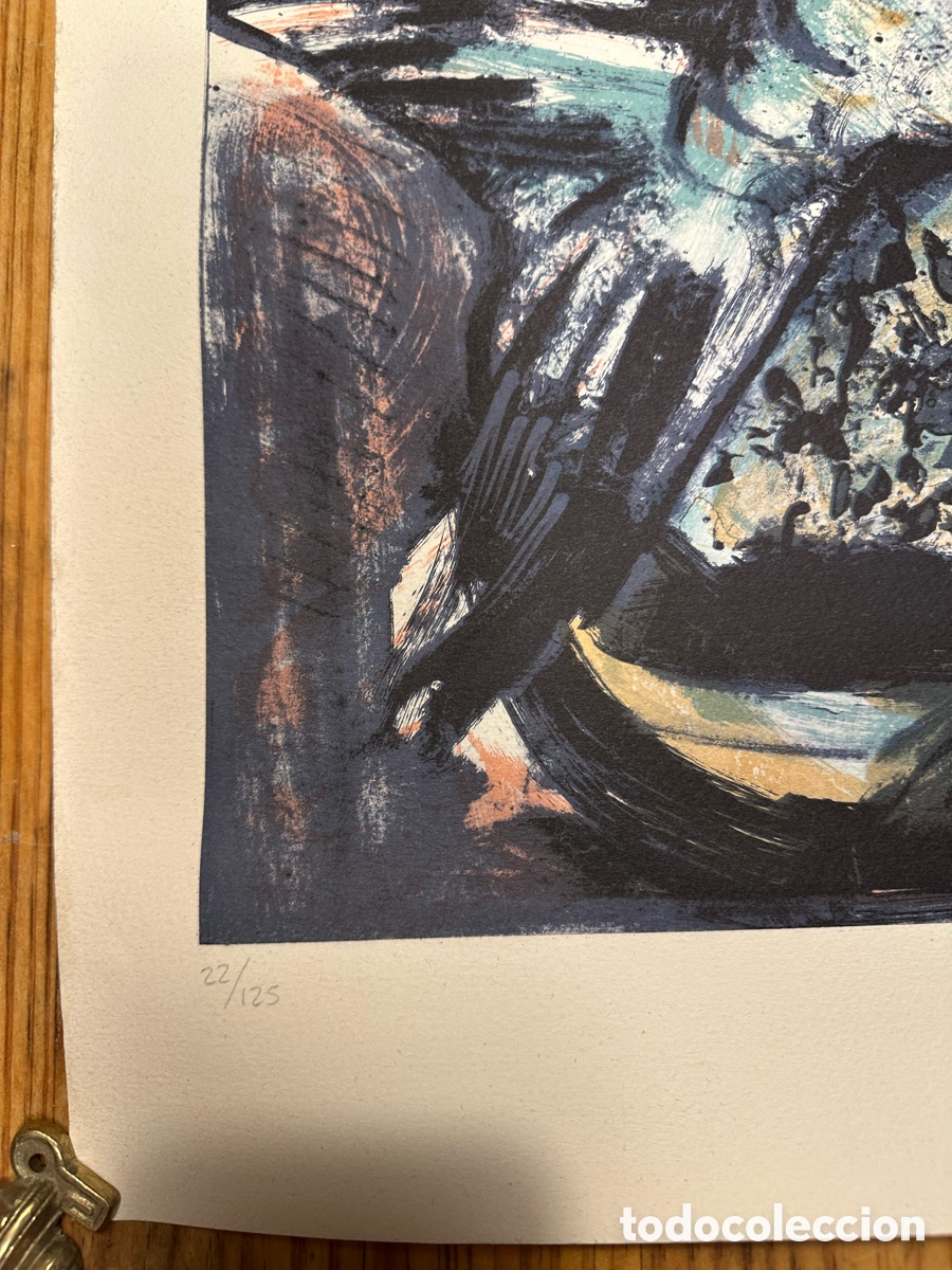 Arte: Manuel Pujol Baladas - Foto 2