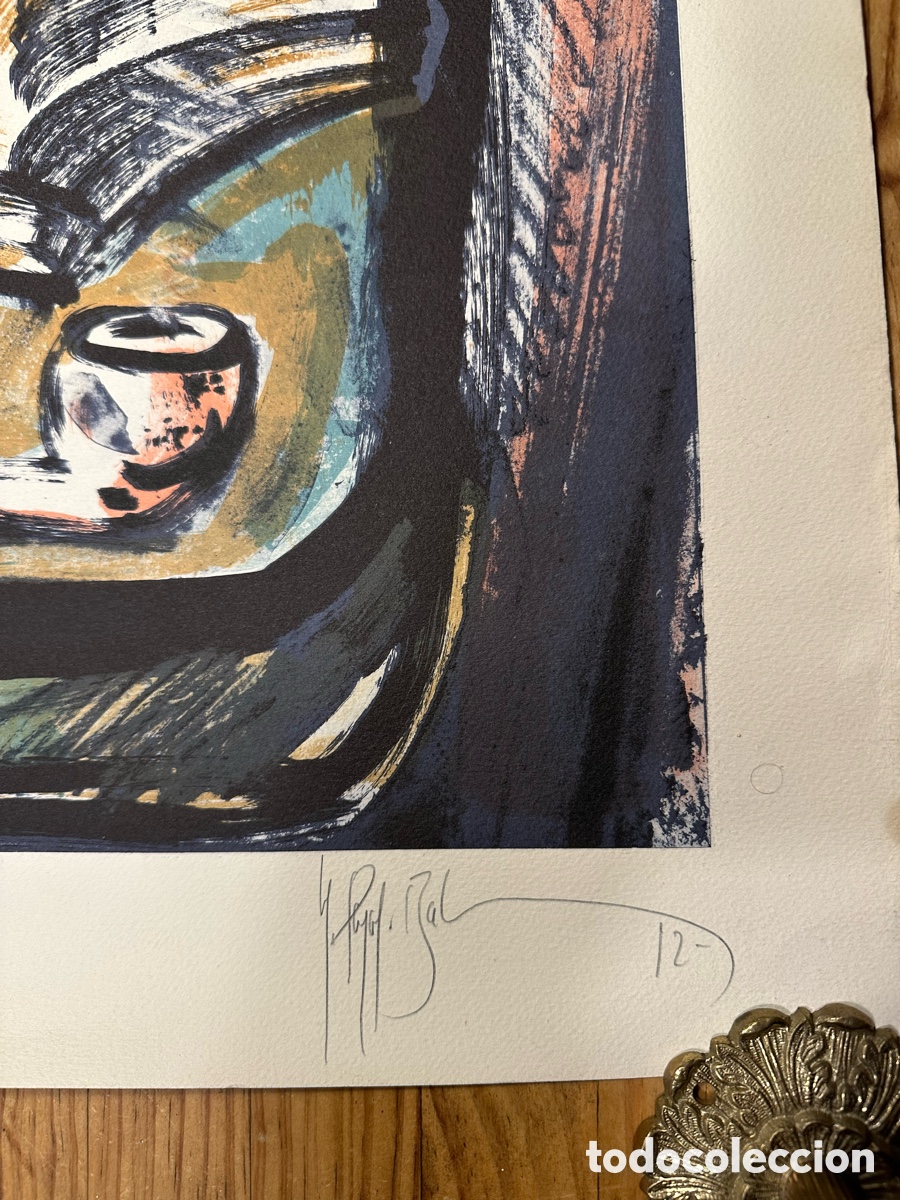 Arte: Manuel Pujol Baladas - Foto 3