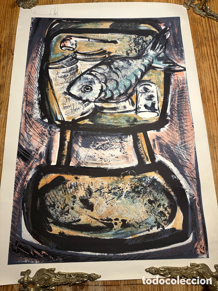 Arte: Manuel Pujol Baladas - Foto 1
