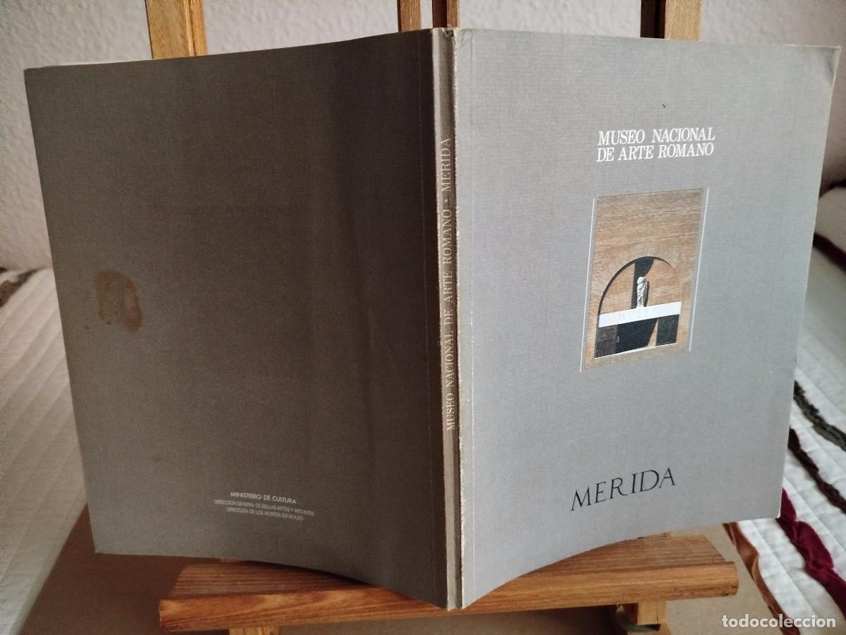 Arte: Museo Nacional de Arte Romano / M&eacute;rida - Foto 2