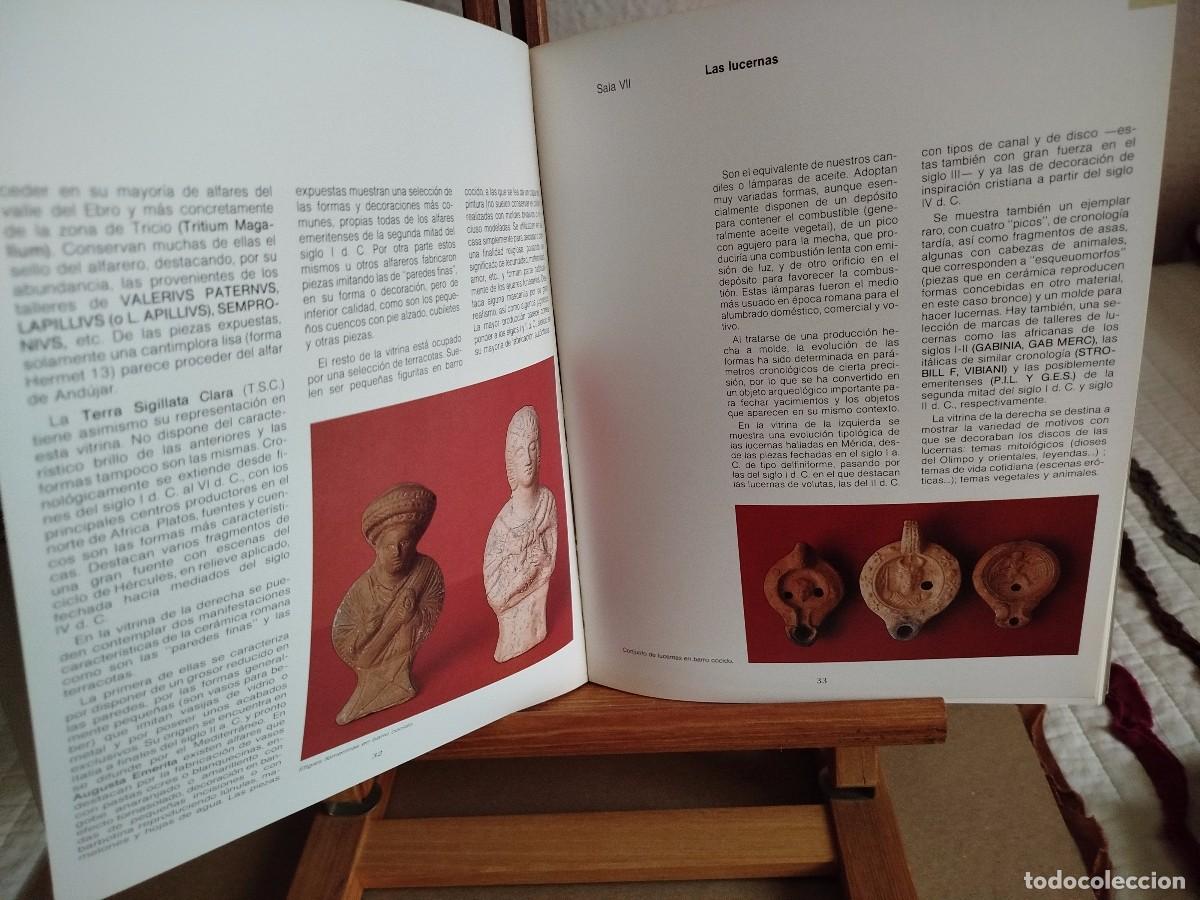 Arte: Museo Nacional de Arte Romano / M&eacute;rida - Foto 5