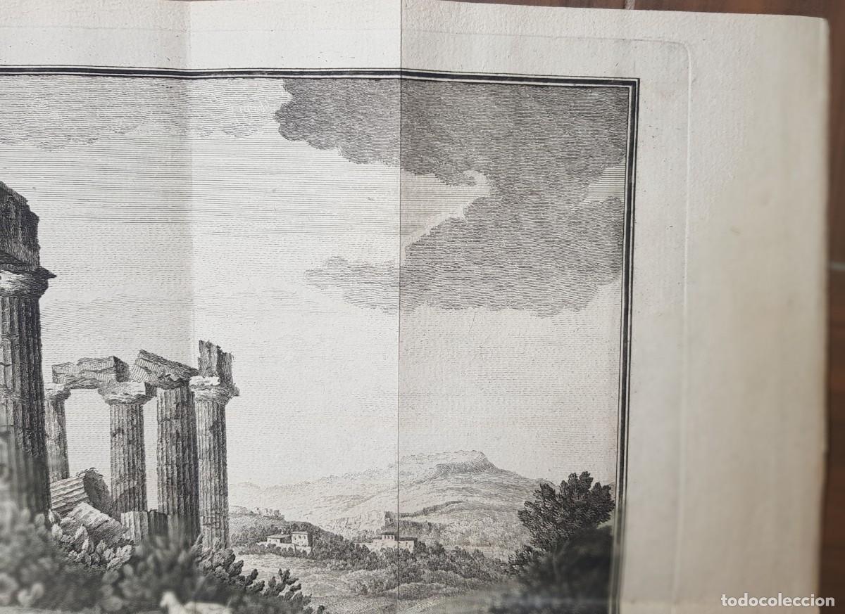Arte: Templo de Juno en Agrigento.Sicilia - Foto 2