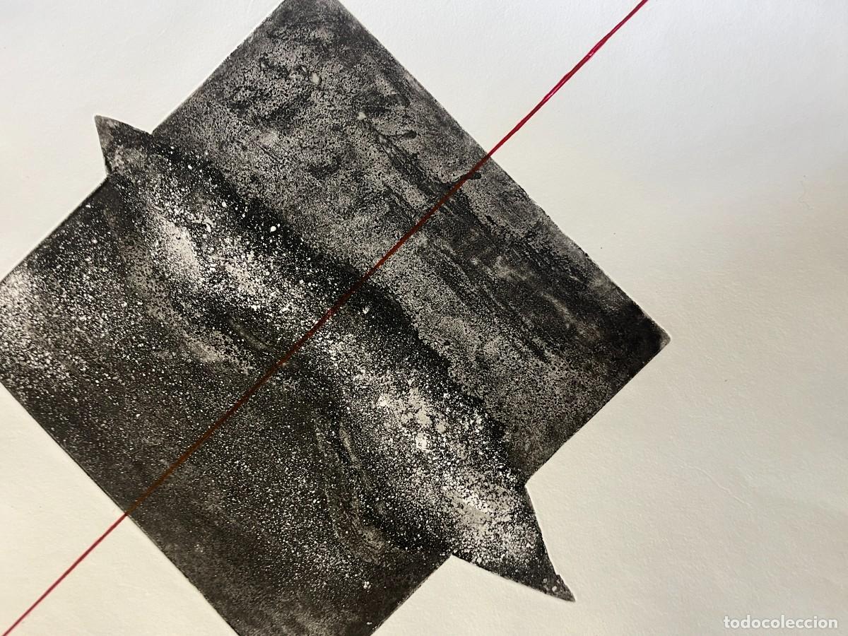 Arte: SOLIDEA GUERRA Grabado - Foto 3