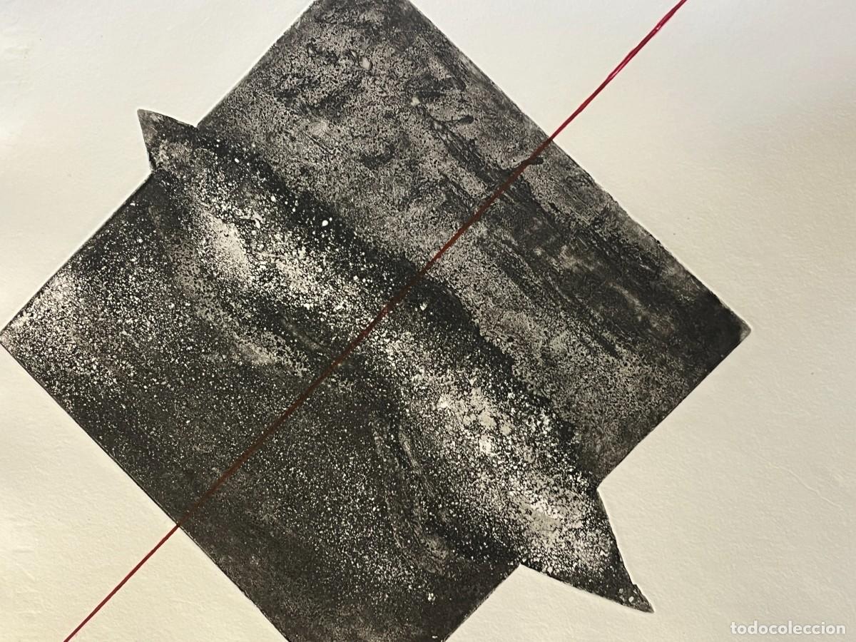 Arte: SOLIDEA GUERRA Grabado - Foto 8