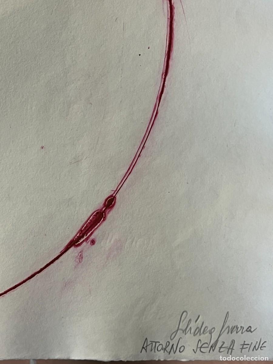 Arte: SOLIDEA GUERRA. Grabado - Foto 8