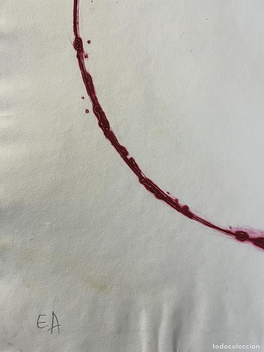 Arte: SOLIDEA GUERRA. Grabado - Foto 5