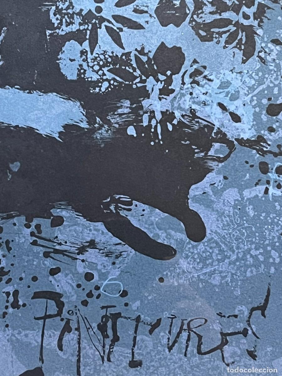 Arte: ANTONI CLAV&Eacute;. Pintures, 1966 - Foto 5