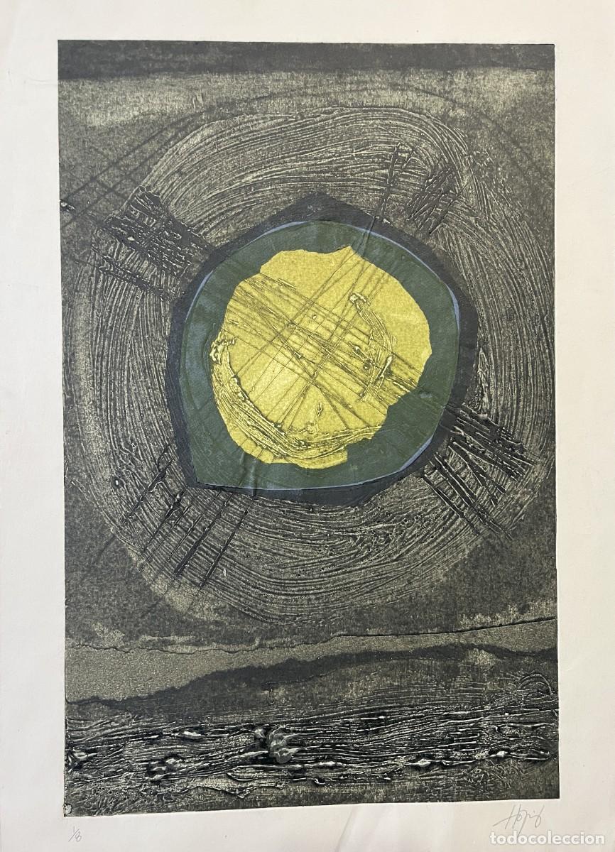 Arte: RODOLFO LL&Oacute;PIZ CISNEROS. - Foto 3