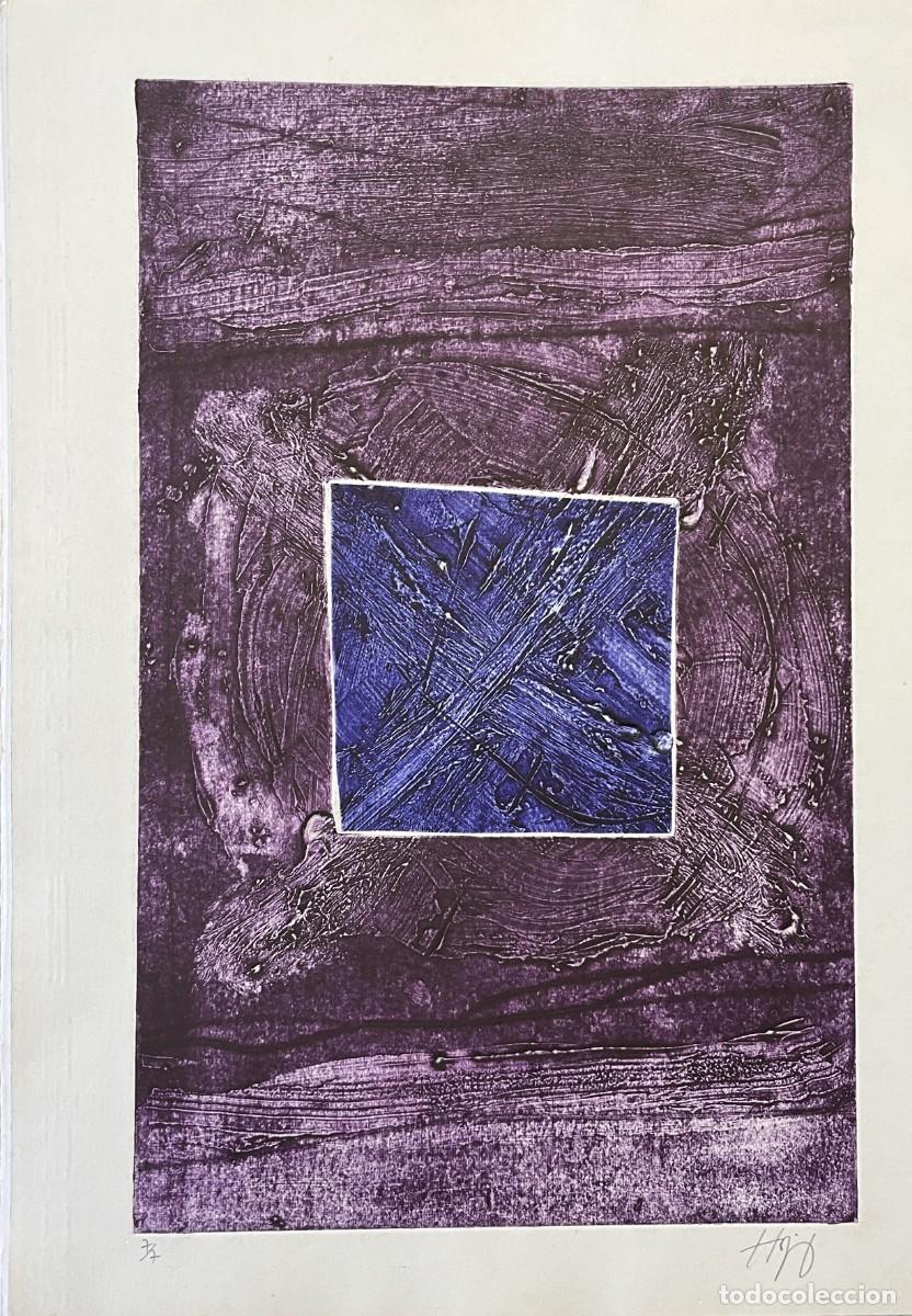Arte: RODOLFO LL&Oacute;PIZ CISNEROS. - Foto 1