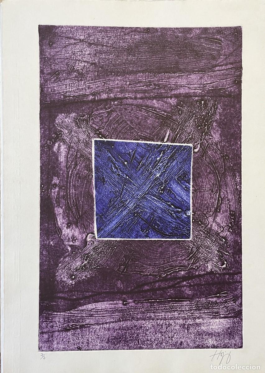 Arte: RODOLFO LL&Oacute;PIZ CISNEROS. - Foto 2