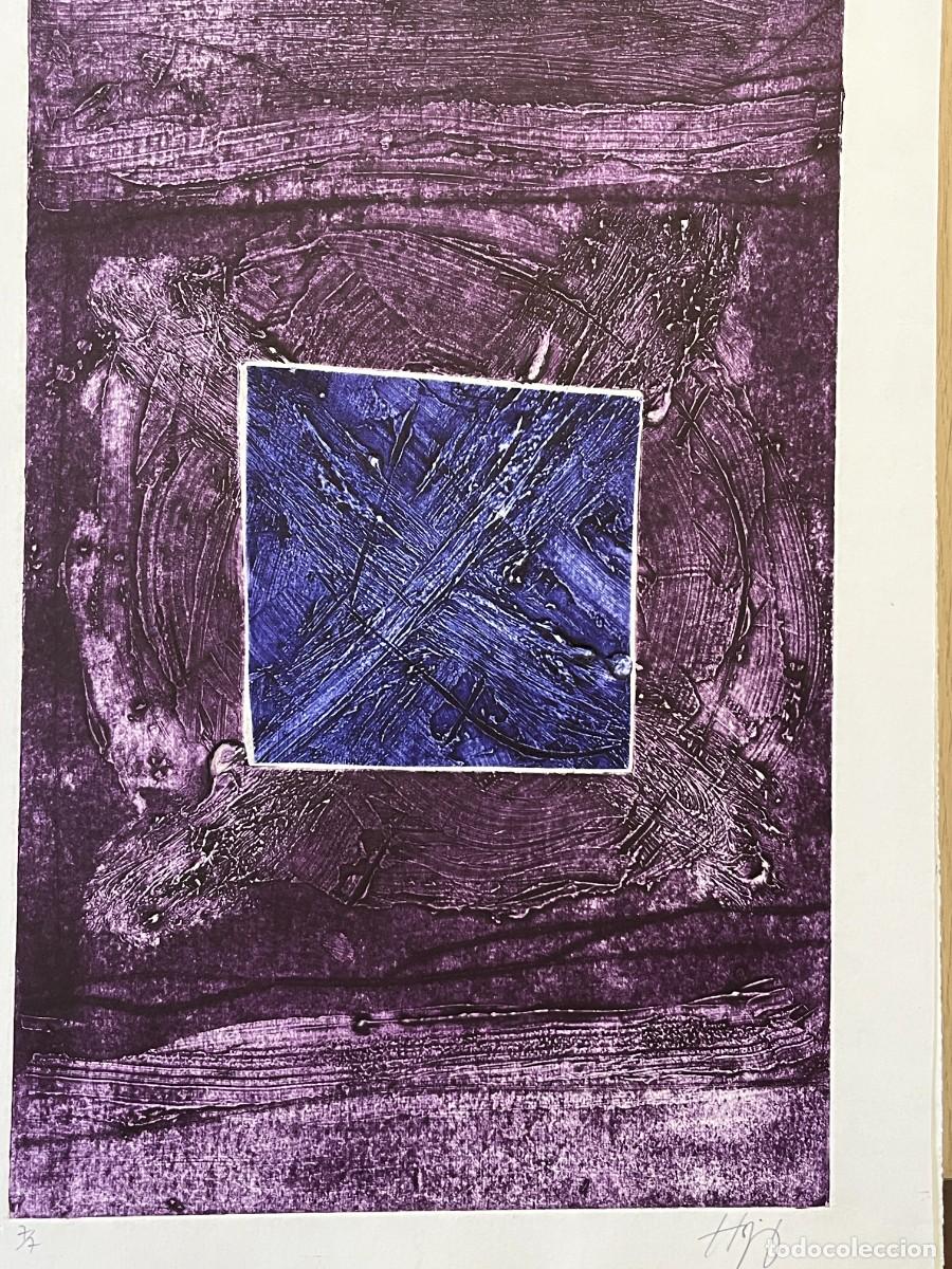 Arte: RODOLFO LL&Oacute;PIZ CISNEROS. - Foto 3