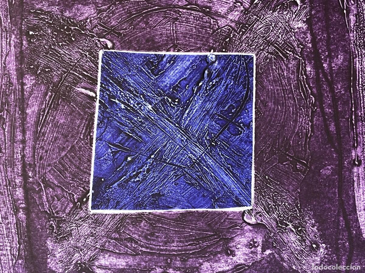 Arte: RODOLFO LL&Oacute;PIZ CISNEROS. - Foto 4