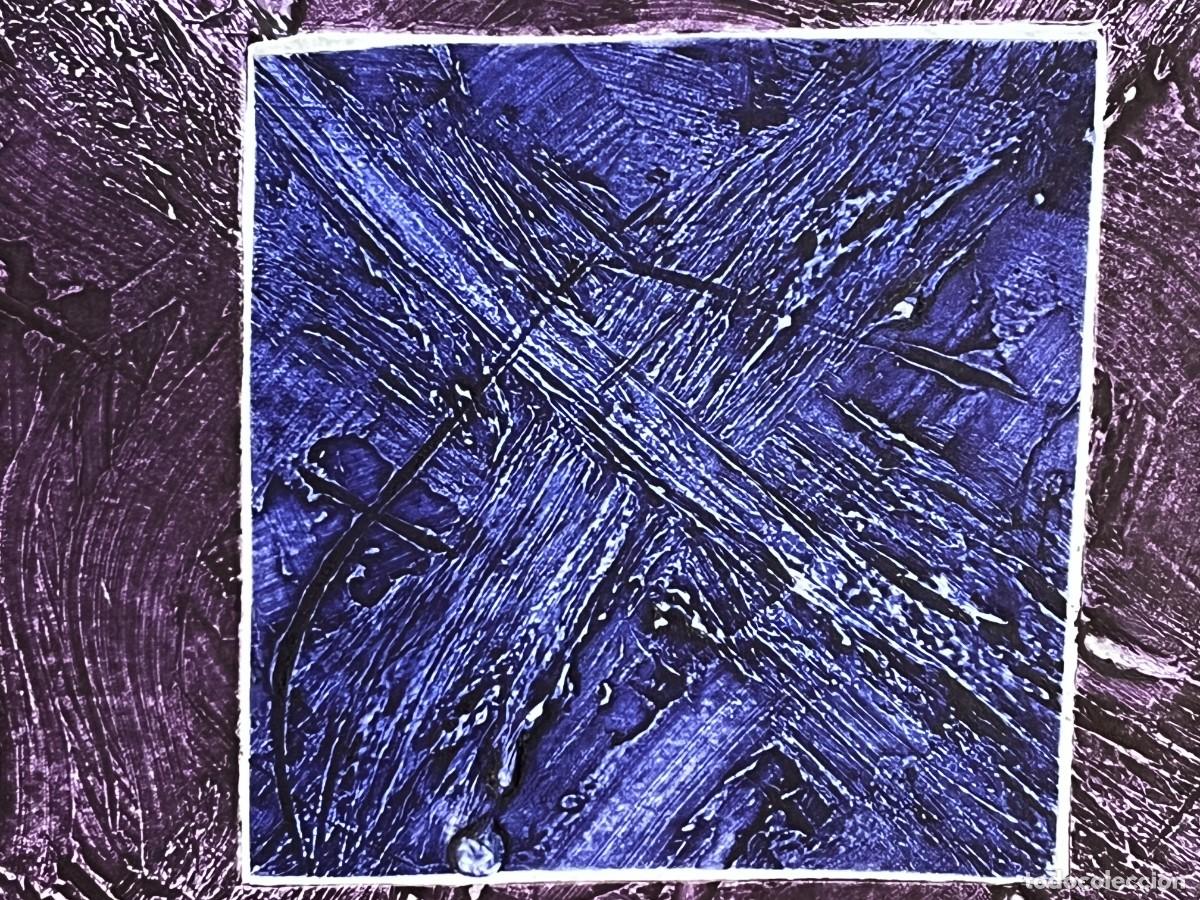 Arte: RODOLFO LL&Oacute;PIZ CISNEROS. - Foto 6