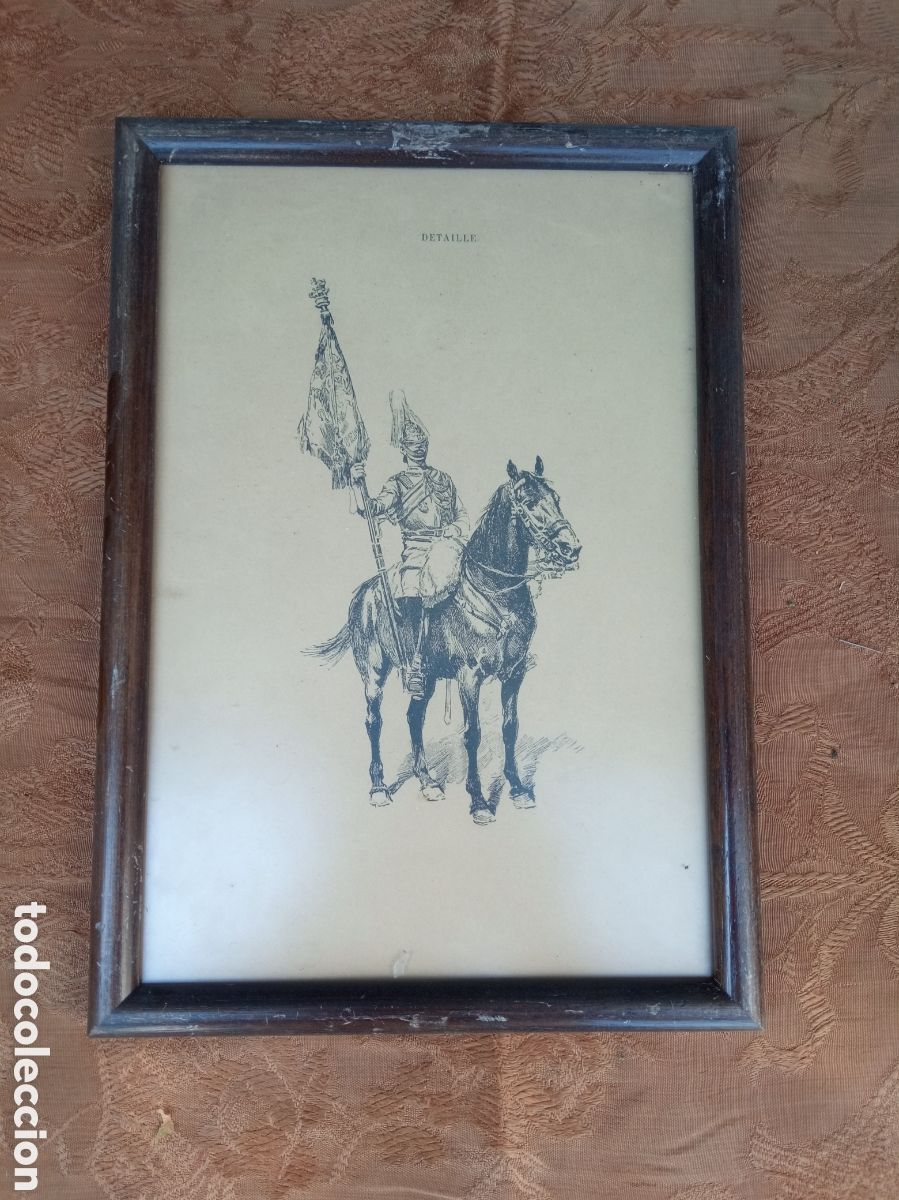 Art: GRABADO ANTIGUO*******