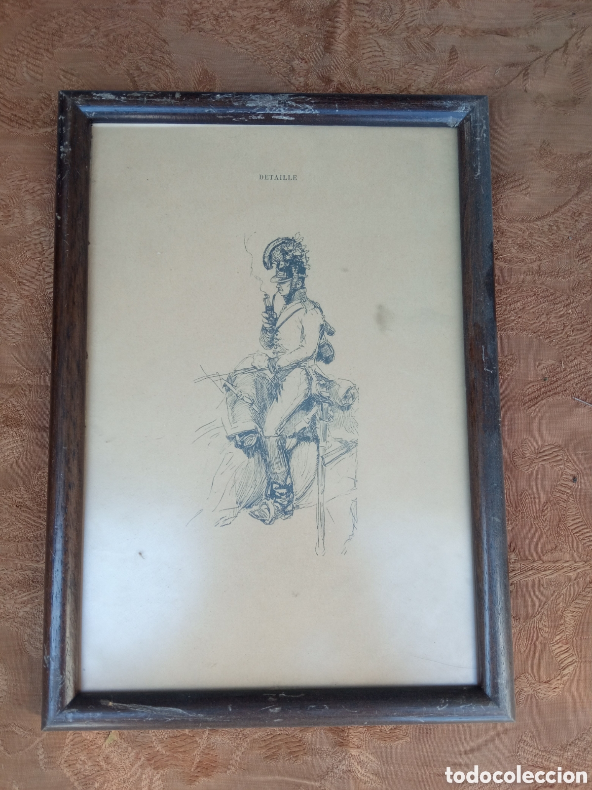 Art: GRABADO ANTIGUO*******