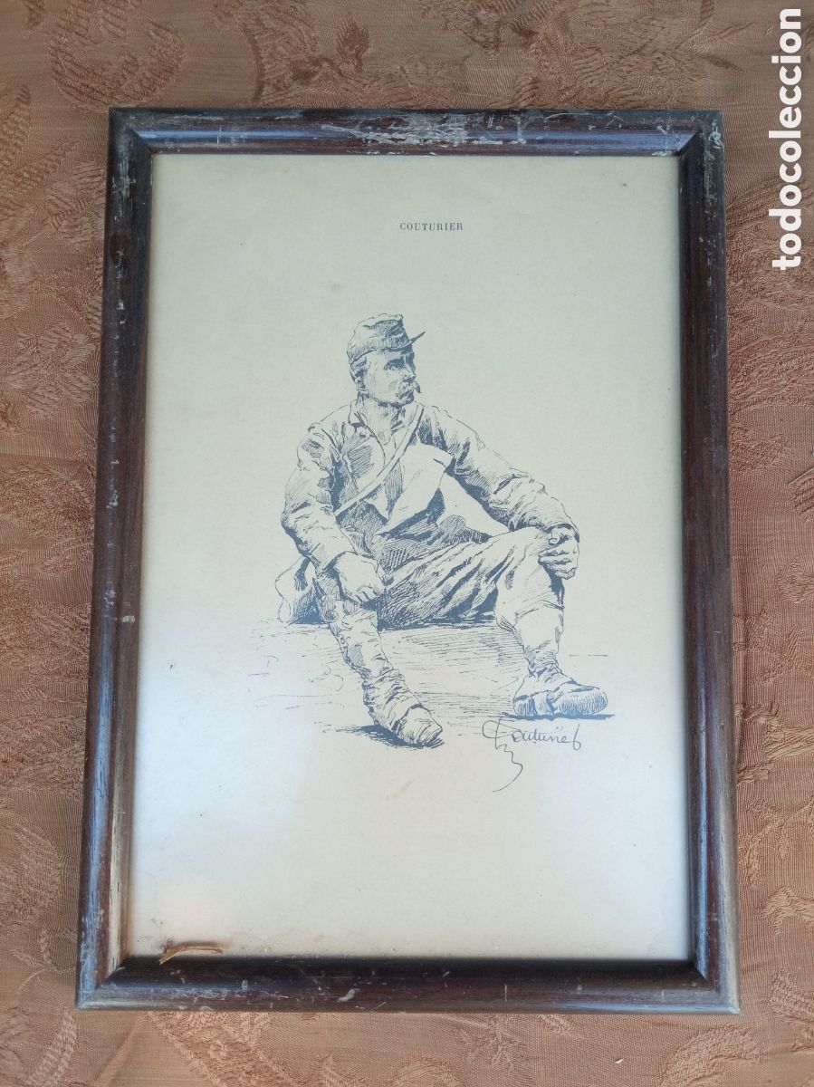 Art: GRABADO ANTIGUO*******