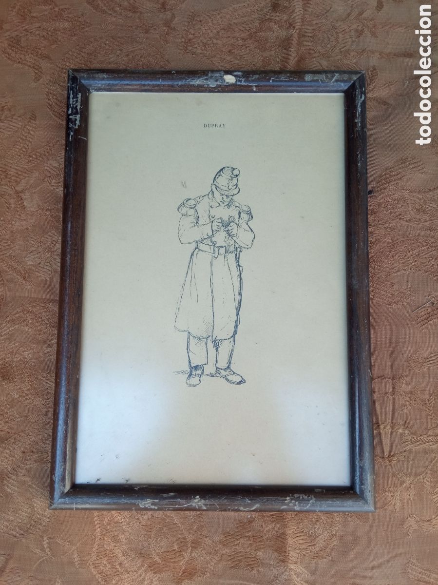 Art: GRABADO ANTIGUO*******