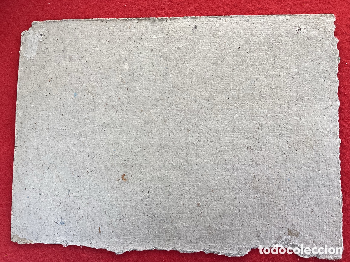 Arte: Grabado original de Bartolomeo Pinelli - Foto 9