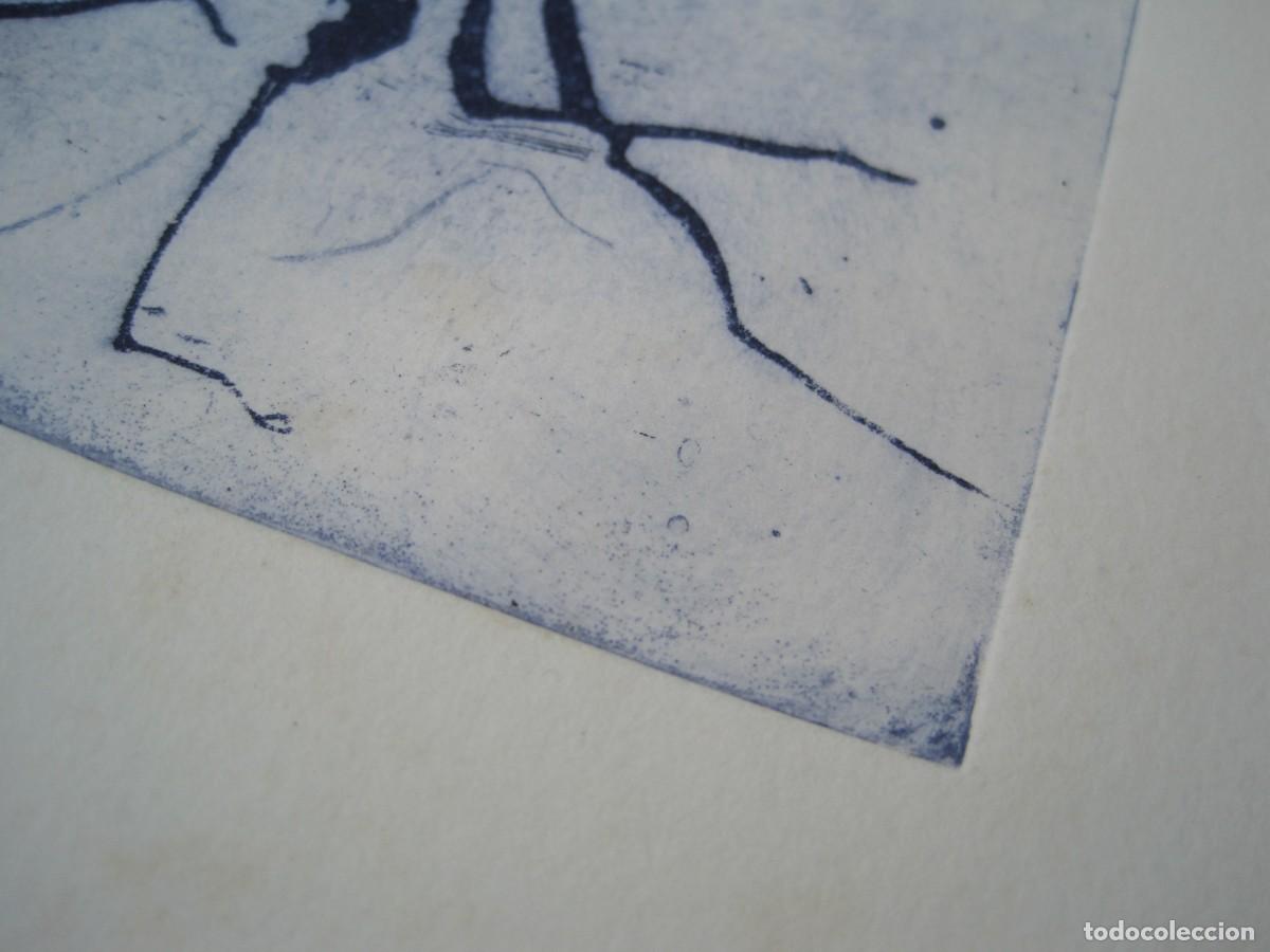 Arte: GRABADO - PULPO - SELLO - Foto 7
