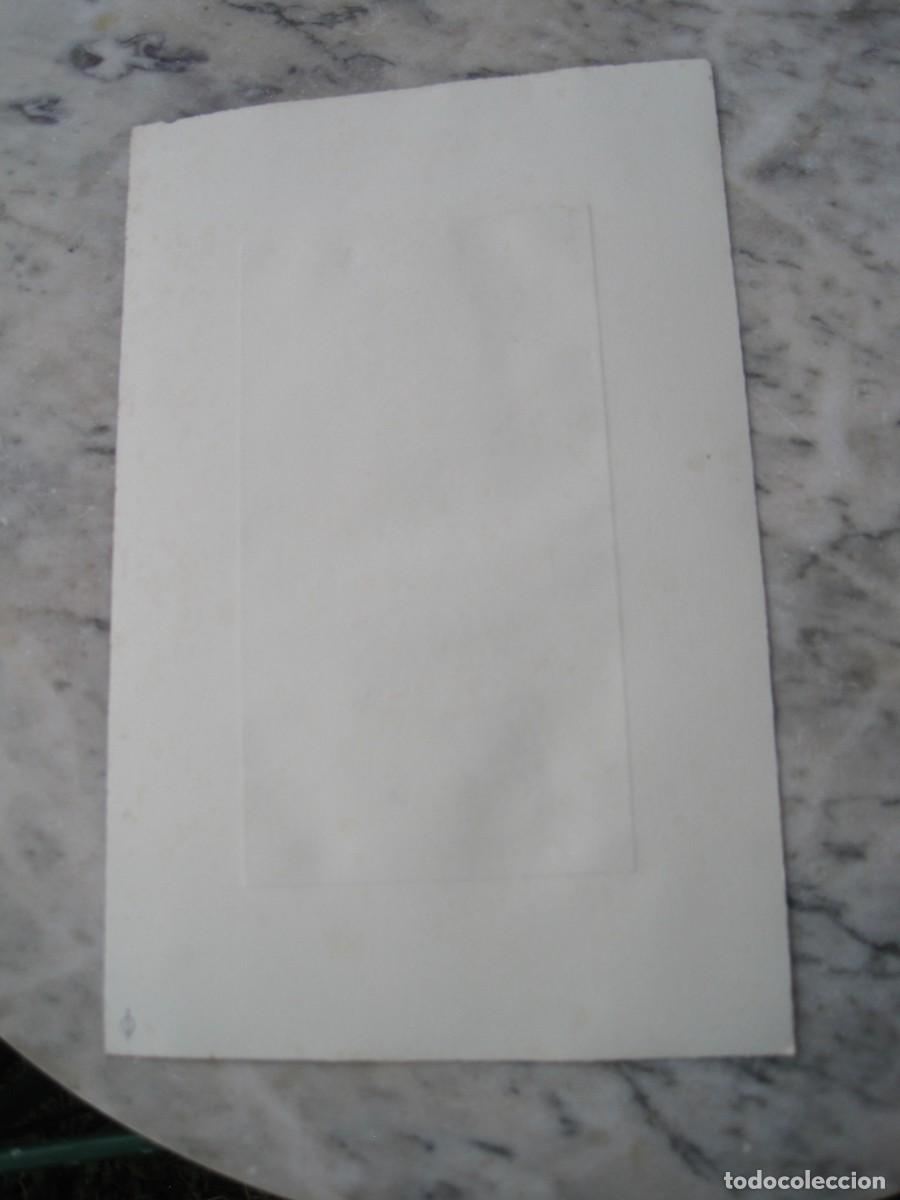 Arte: GRABADO - PULPO - SELLO - Foto 10