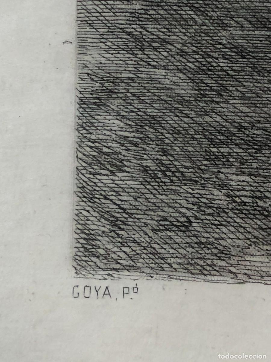 Arte: GRABADO MARIA LUISA DE PARMA - Foto 7
