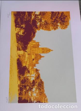 Arte: SEGOVIA. - S&aacute;nchez. Juan Pablo, - Foto 5