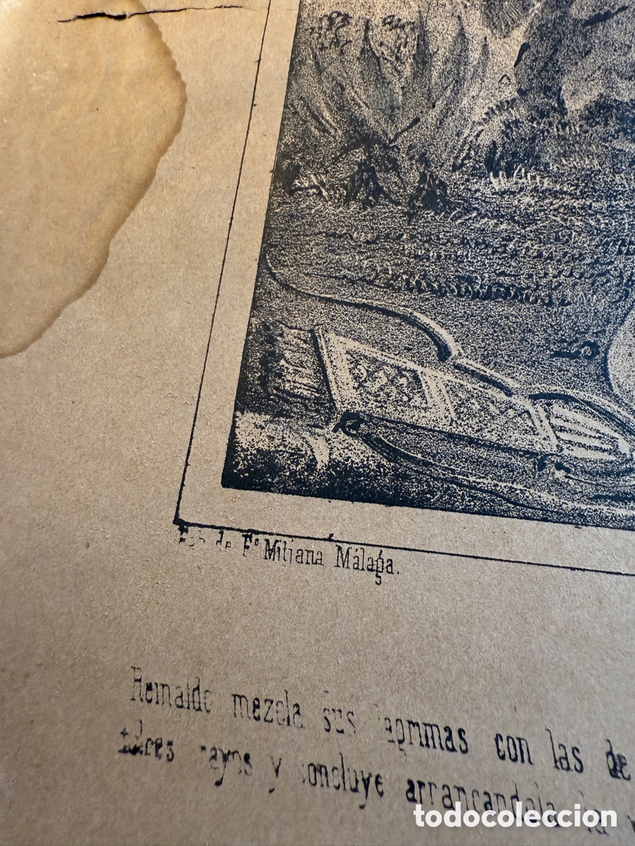 Arte: LA JERUSAL&Eacute;N LIBERTADA - Foto 3