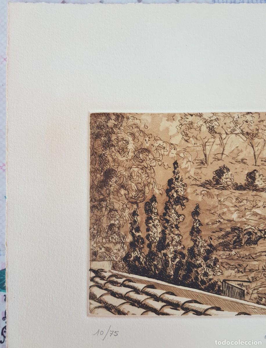 Arte: Grabado de H. Reverter - Foto 2