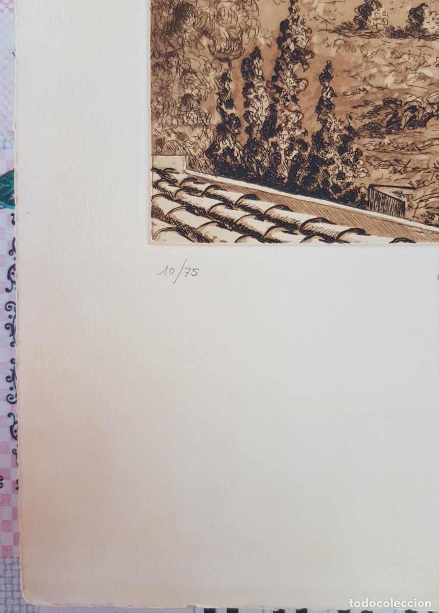 Arte: Grabado de H. Reverter - Foto 4