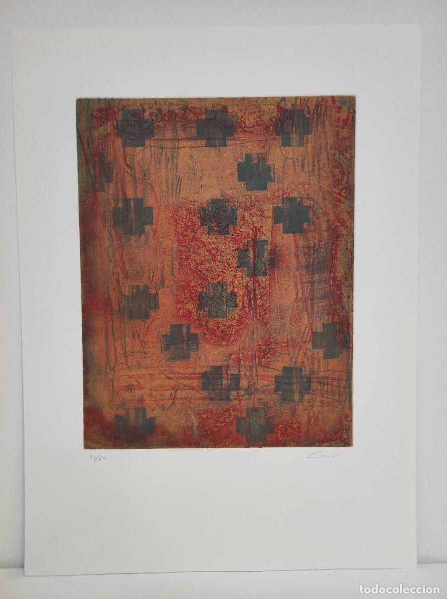 Arte: Richard Koc&iacute; / Sin t&iacute;tulo, 2000 - Foto 1