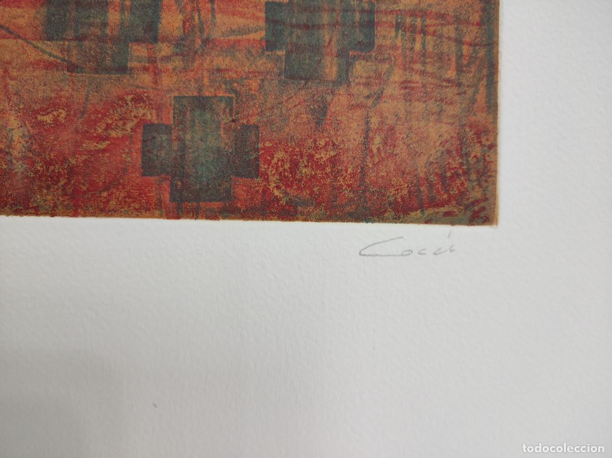 Arte: Richard Koc&iacute; / Sin t&iacute;tulo, 2000 - Foto 3
