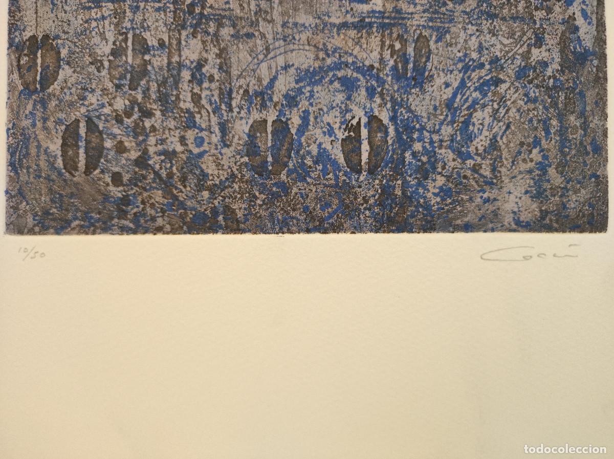 Arte: Richard Koc&iacute;. Sin t&iacute;tulo, 2000 - Foto 2