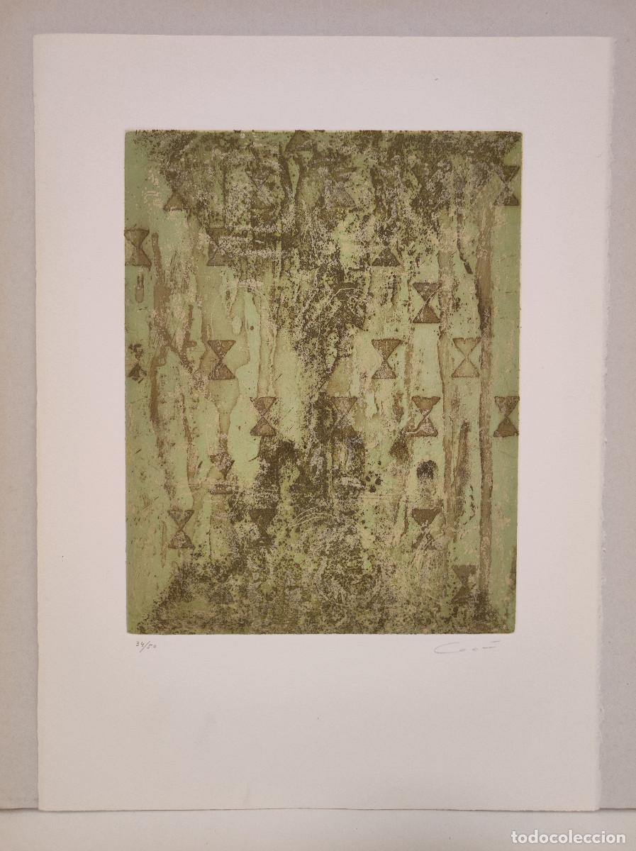 Arte: Richard Koc&iacute;. Sin t&iacute;tulo, 2000 - Foto 1