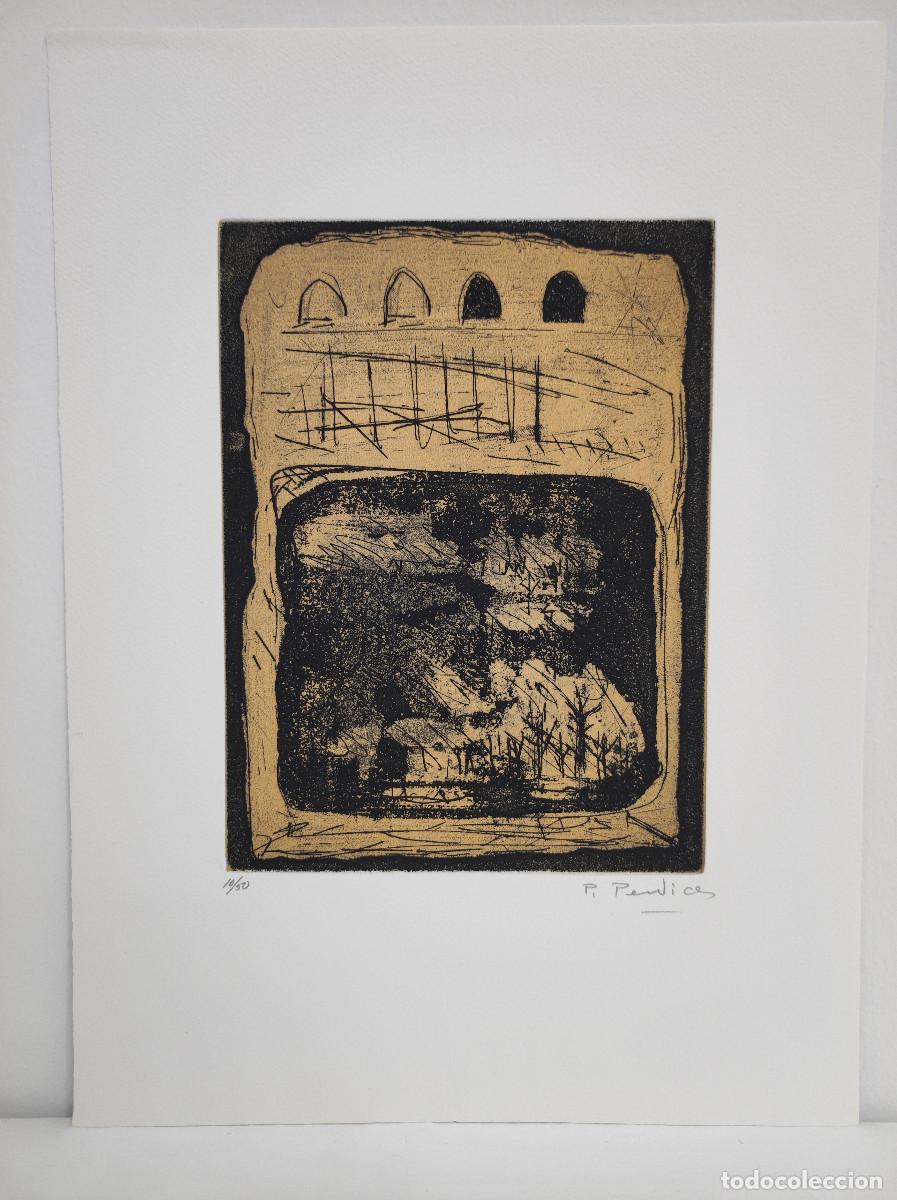 Arte: Pilar Perdices. (Sin t&iacute;tulo) 2000 - Foto 1