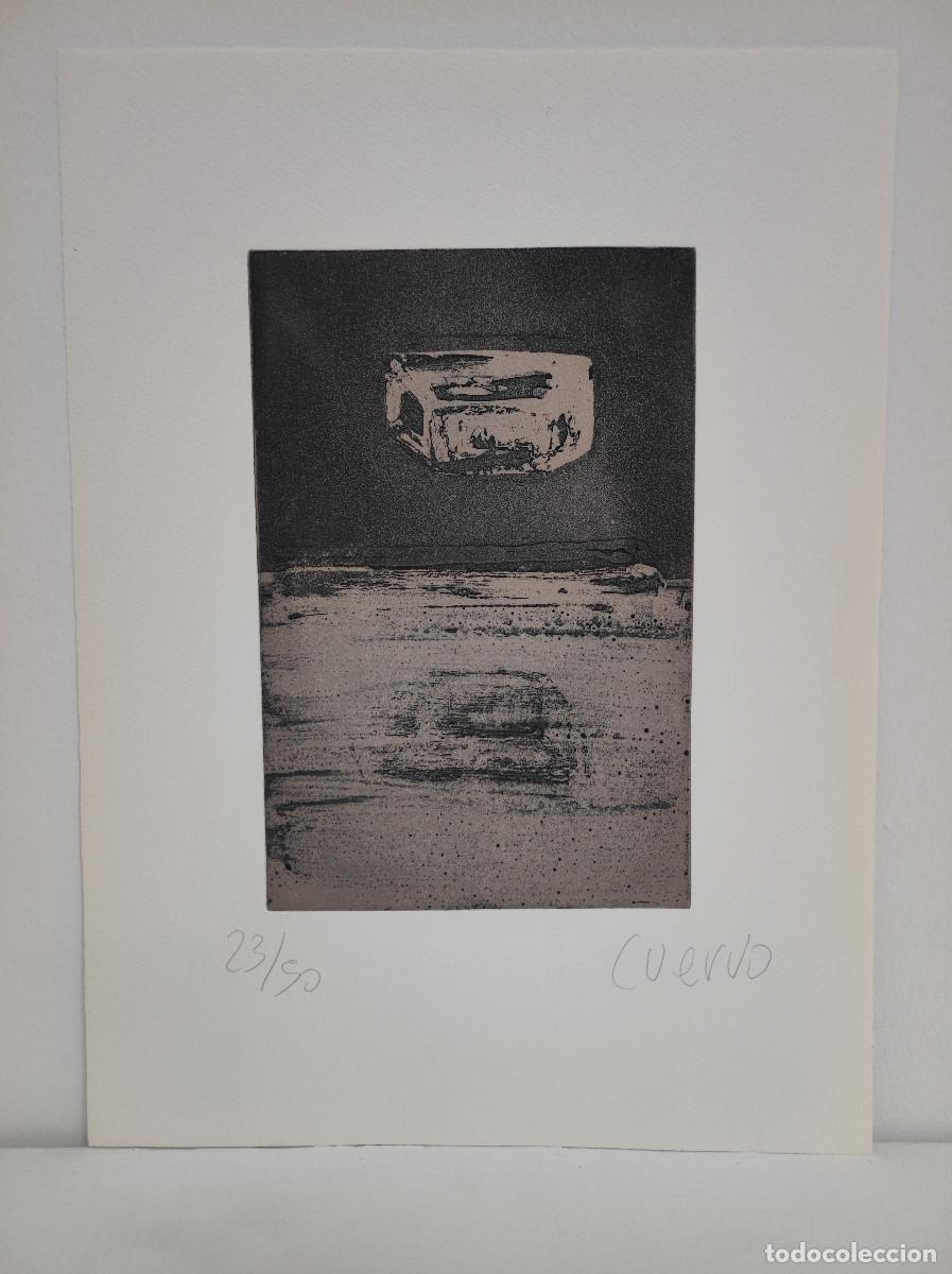 Arte: A. Cuervo. (Sin t&iacute;tulo) 2000 - Foto 1