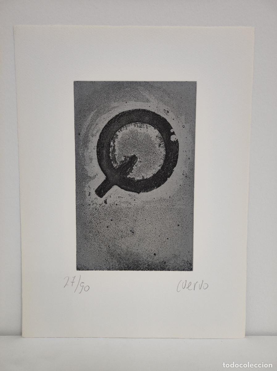 Arte: A. Cuervo. (Sin t&iacute;tulo) 2000 - Foto 1