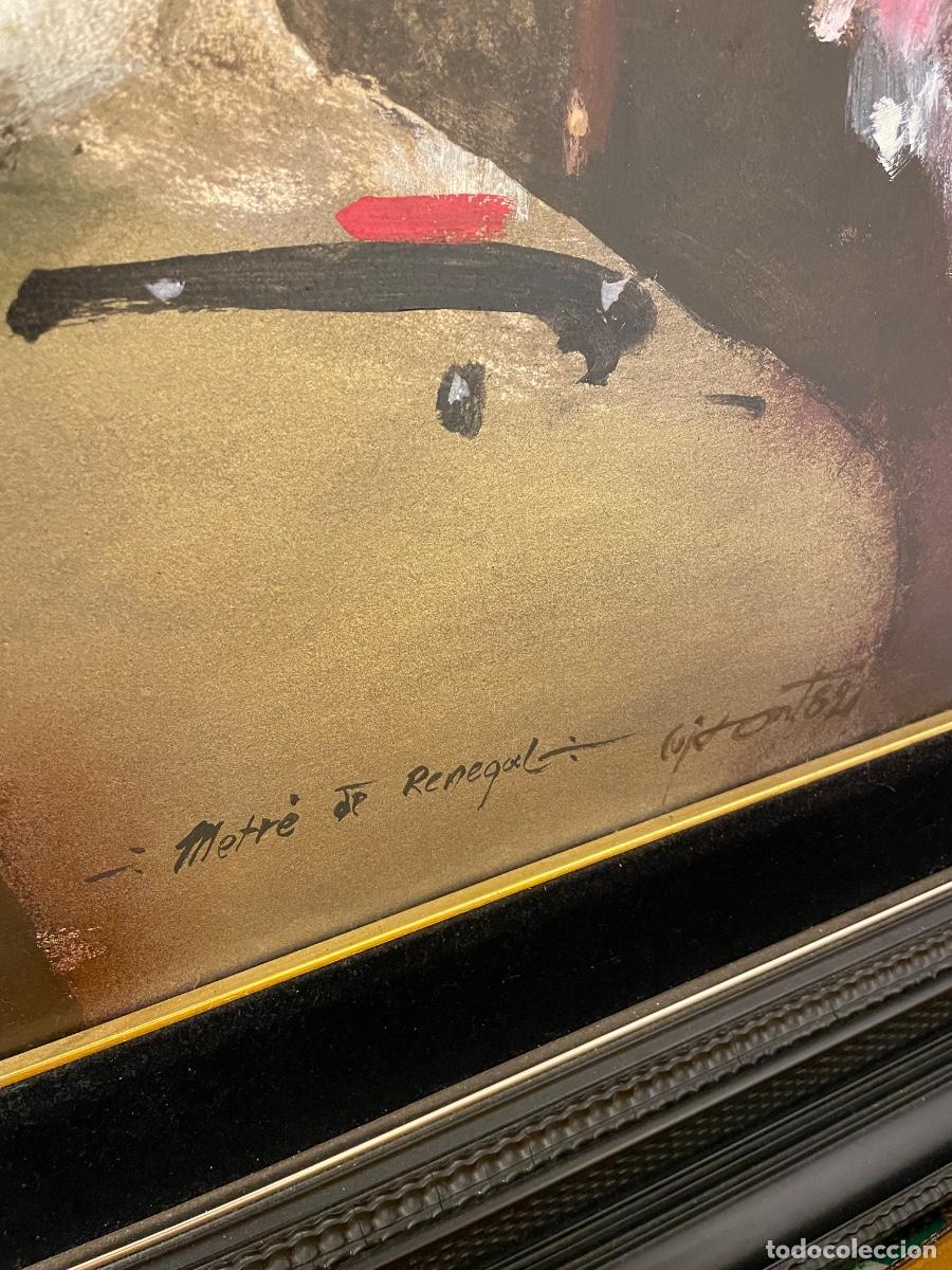 Arte: Cuixart i Tapies Modest - Foto 2