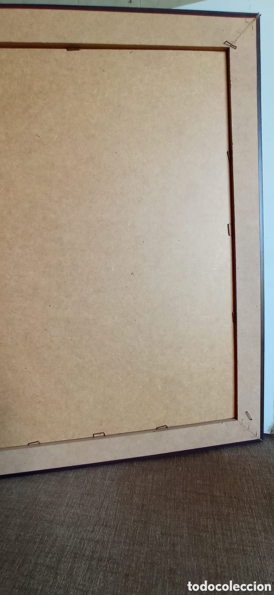 Arte: GRABADO / SOBRE MADERA - Foto 5