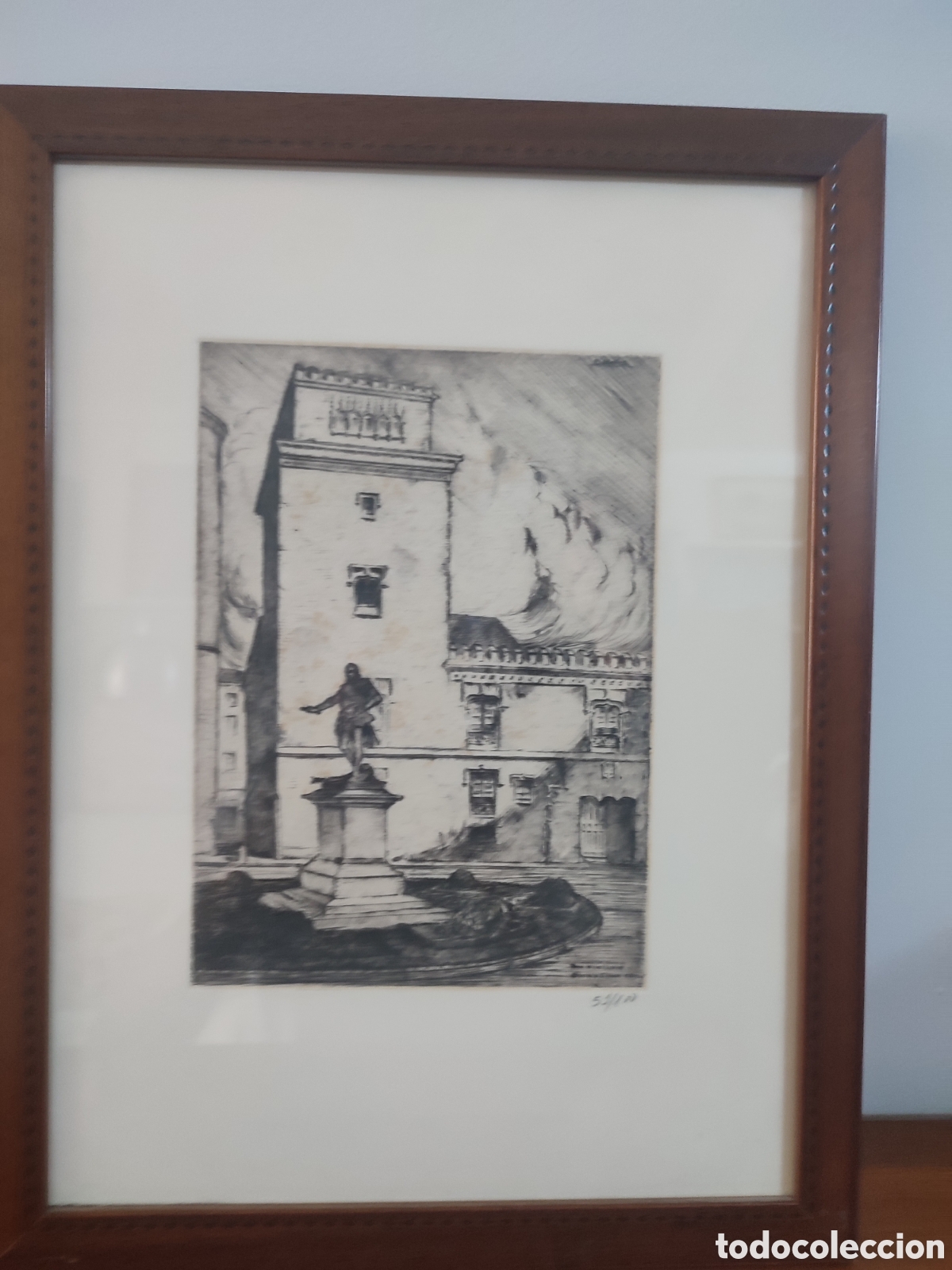 Arte: Torre de los Lujanes Madrid - Foto 1