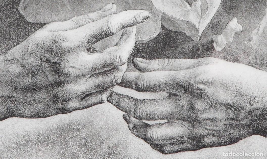 Arte: GRABADO EDUARDO NARANJO - Foto 3